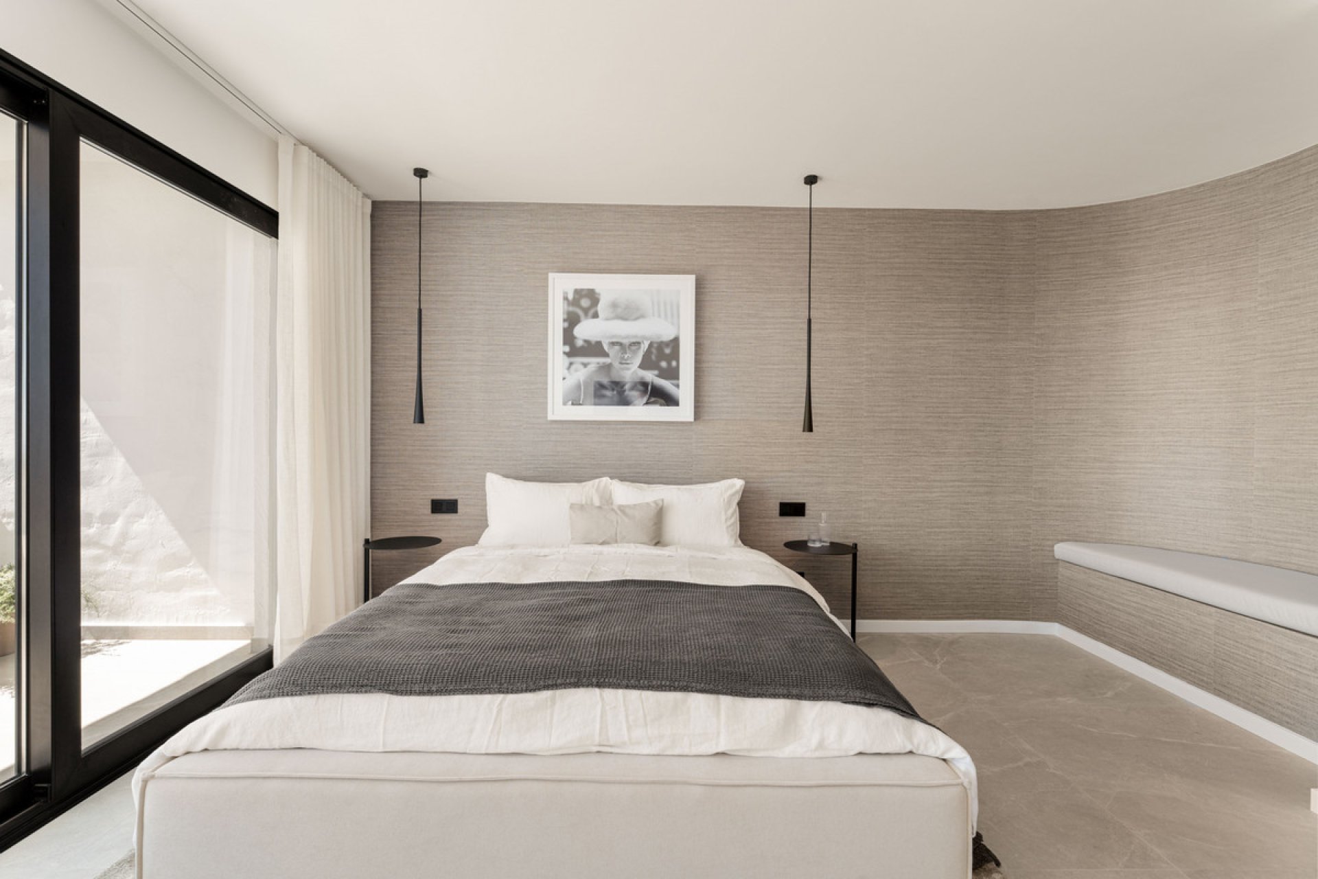 Resale - Apartment - Duplex - Benahavís - Benahavís Centro