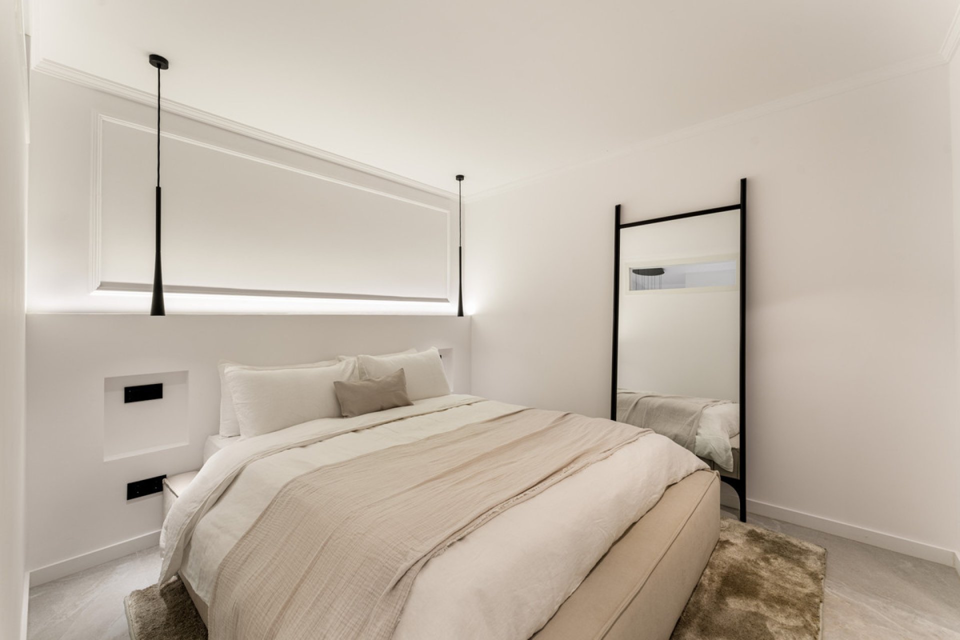 Resale - Apartment - Duplex - Benahavís - Benahavís Centro