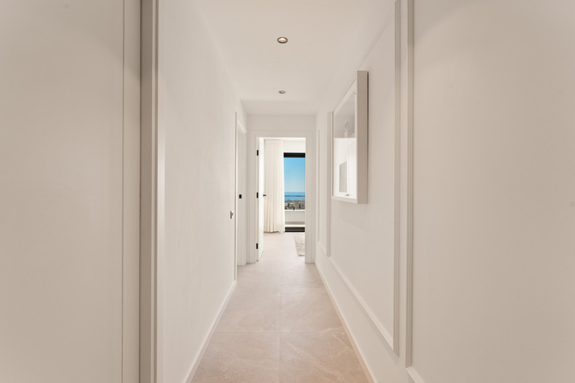 Resale - Apartment - Duplex - Benahavís - Benahavís Centro