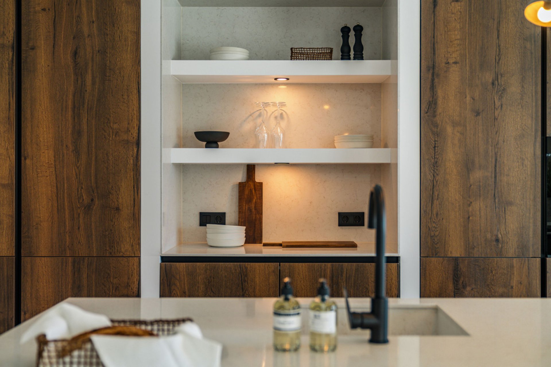 Resale - Apartment - Duplex - Benahavís - Benahavís Centro