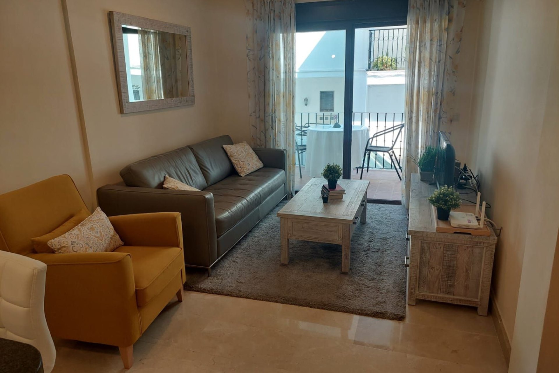 Resale - Apartment - Duplex - Benahavís - Benahavís Centro