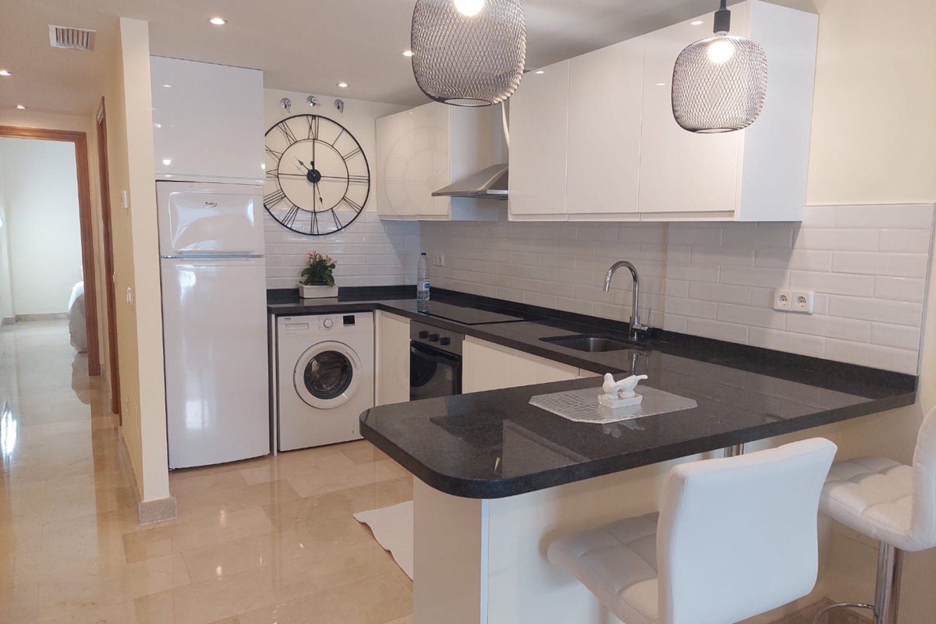 Resale - Apartment - Duplex - Benahavís - Benahavís Centro