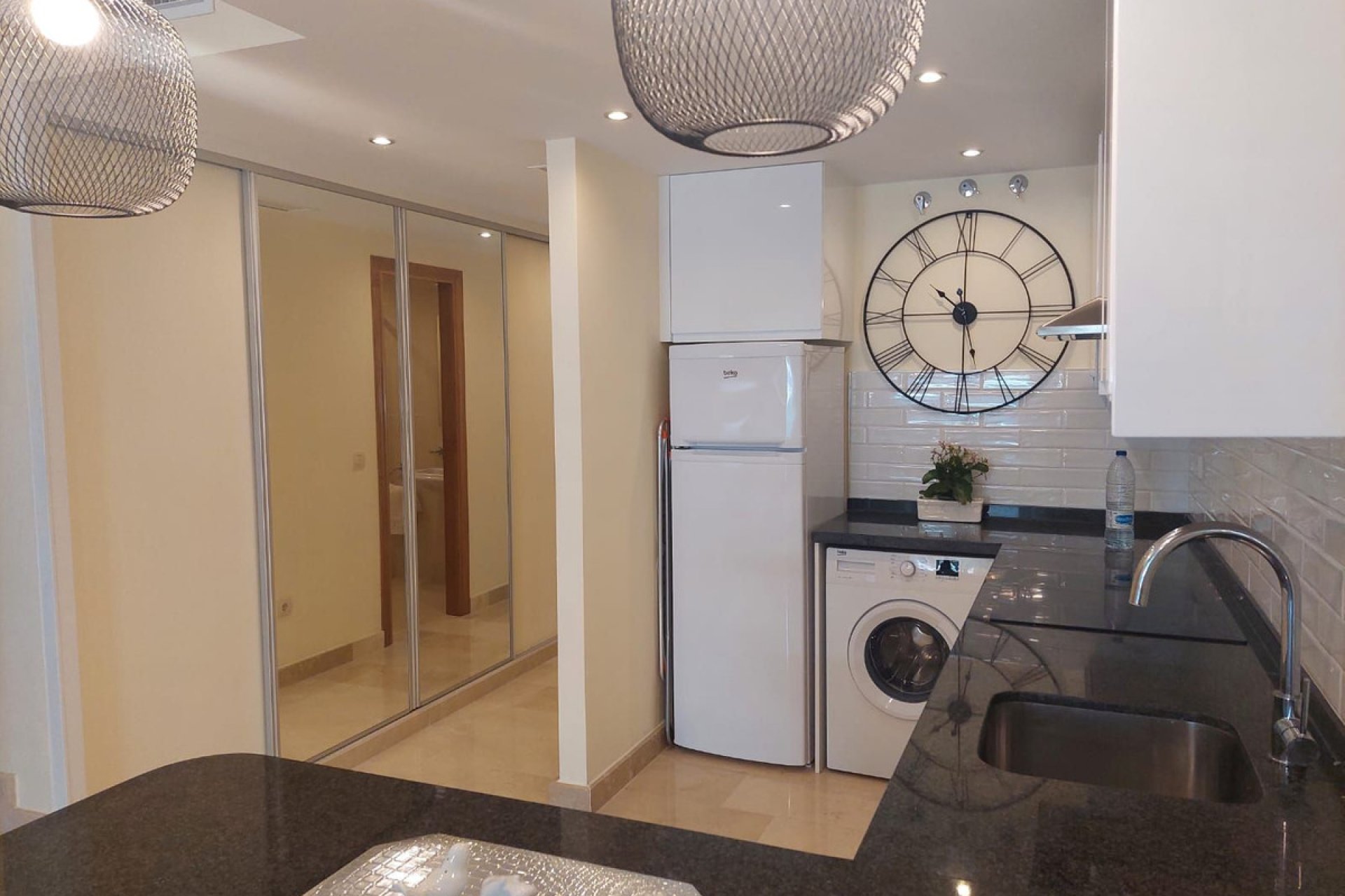 Resale - Apartment - Duplex - Benahavís - Benahavís Centro