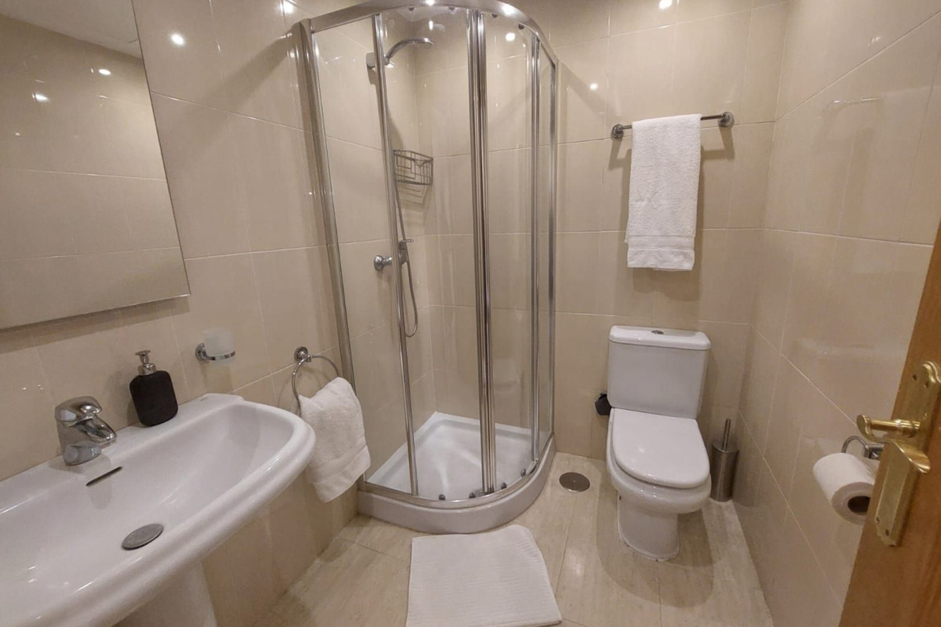 Resale - Apartment - Duplex - Benahavís - Benahavís Centro