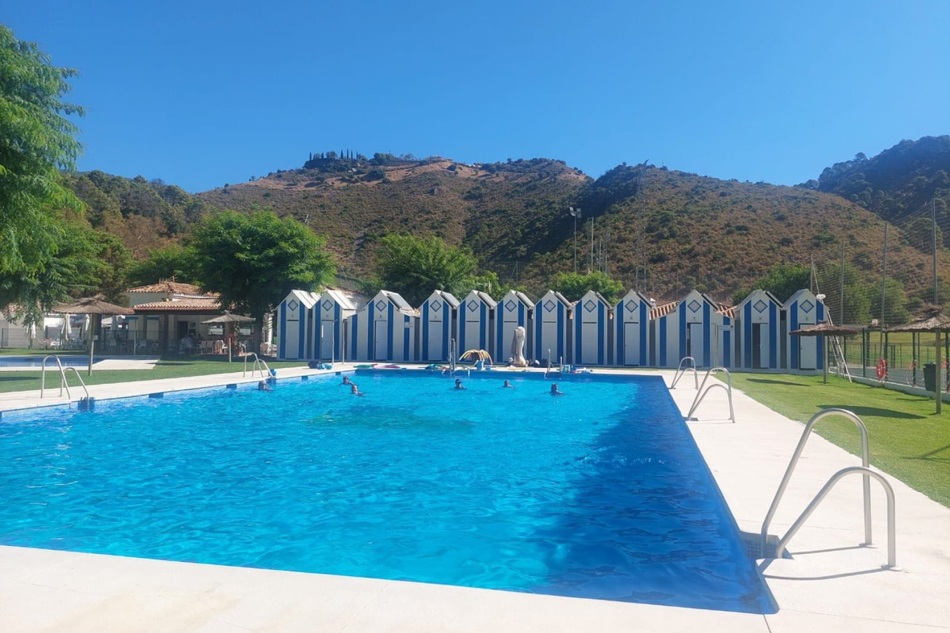 Resale - Apartment - Duplex - Benahavís - Benahavís Centro