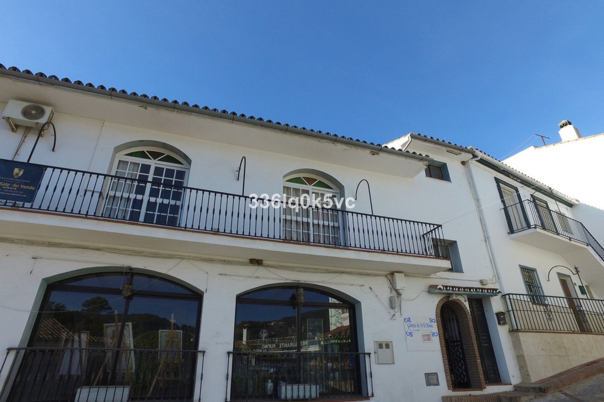 Resale - Apartment - Duplex - Benahavís - Benahavís Centro