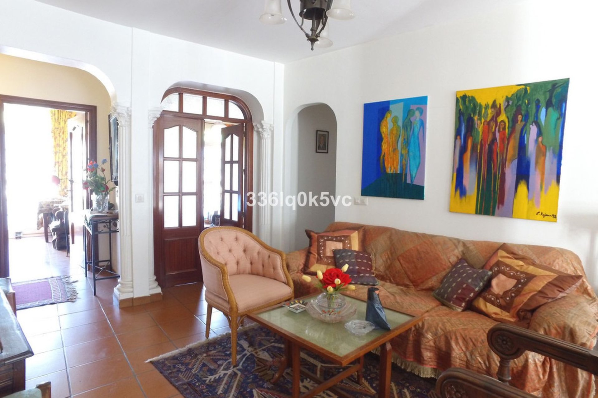 Resale - Apartment - Duplex - Benahavís - Benahavís Centro