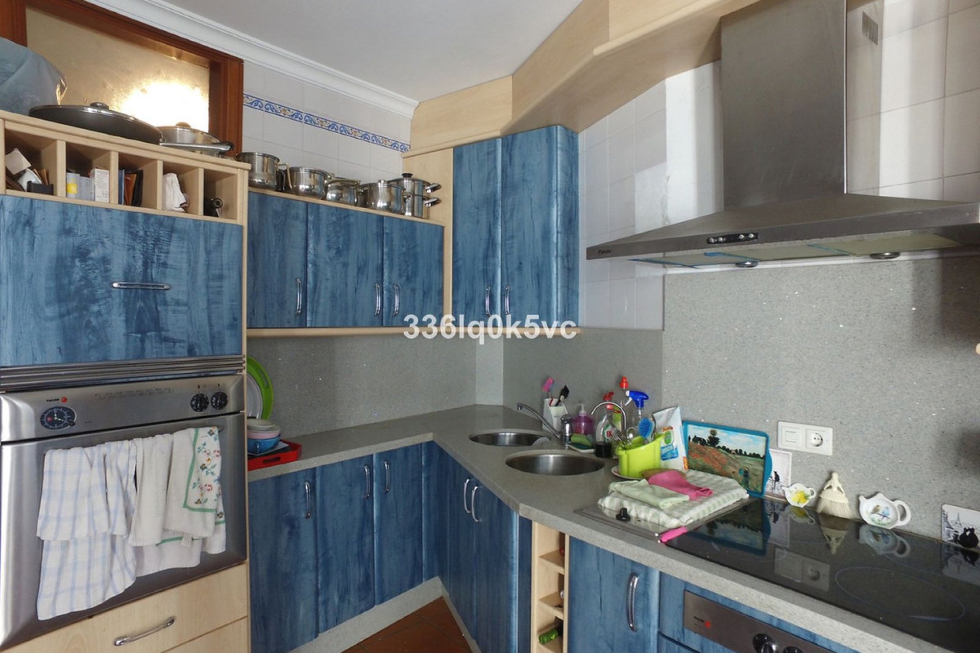 Resale - Apartment - Duplex - Benahavís - Benahavís Centro