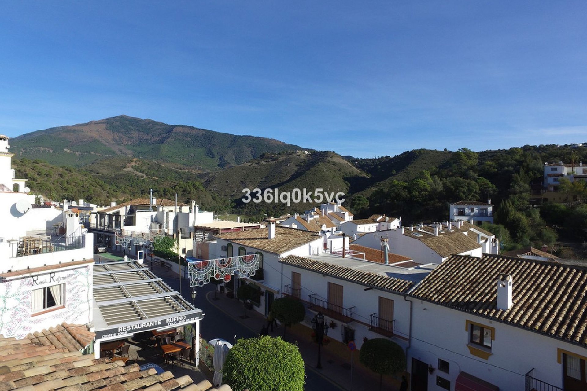 Resale - Apartment - Duplex - Benahavís - Benahavís Centro