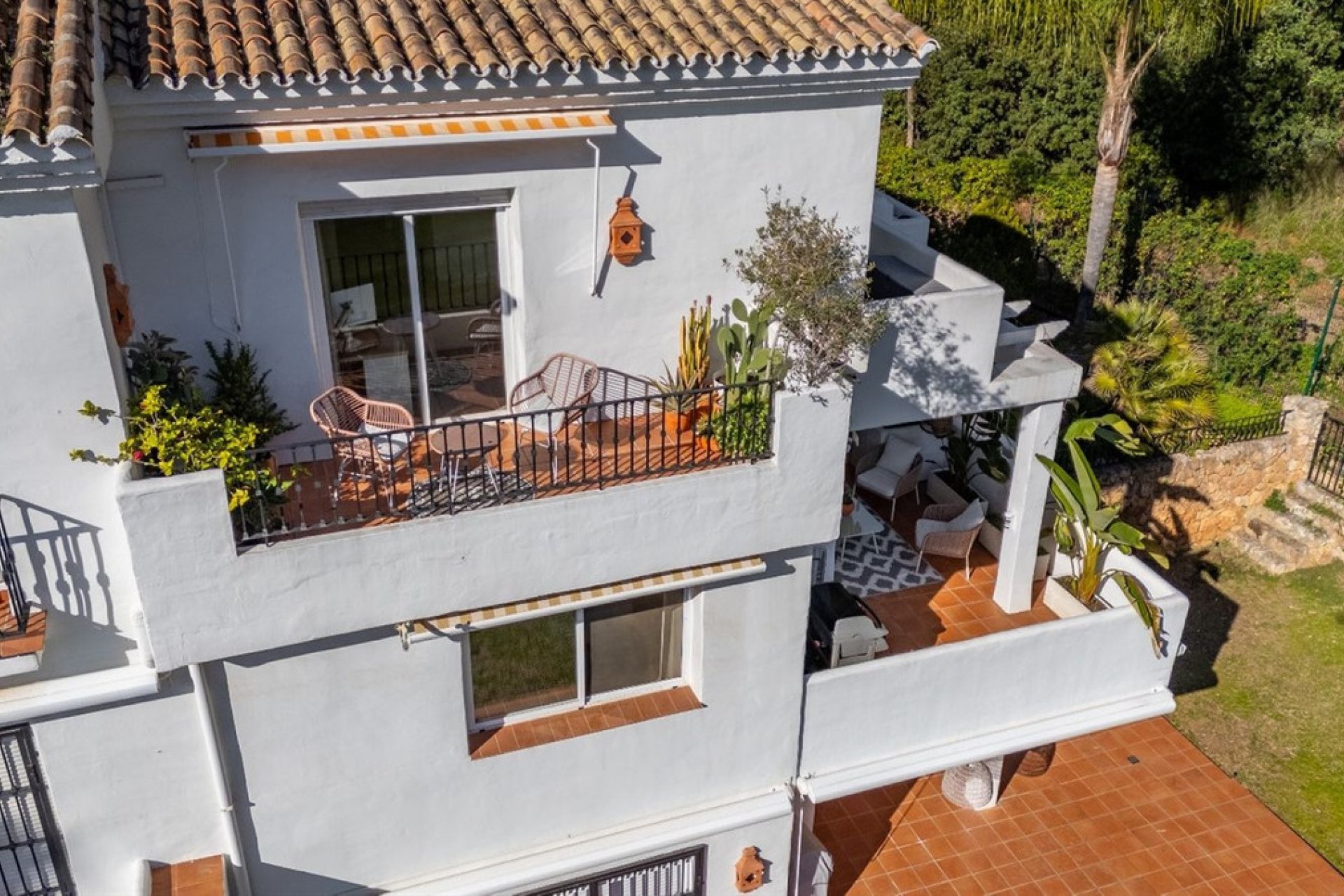 Resale - Apartment - Duplex - Benahavís - La Quinta