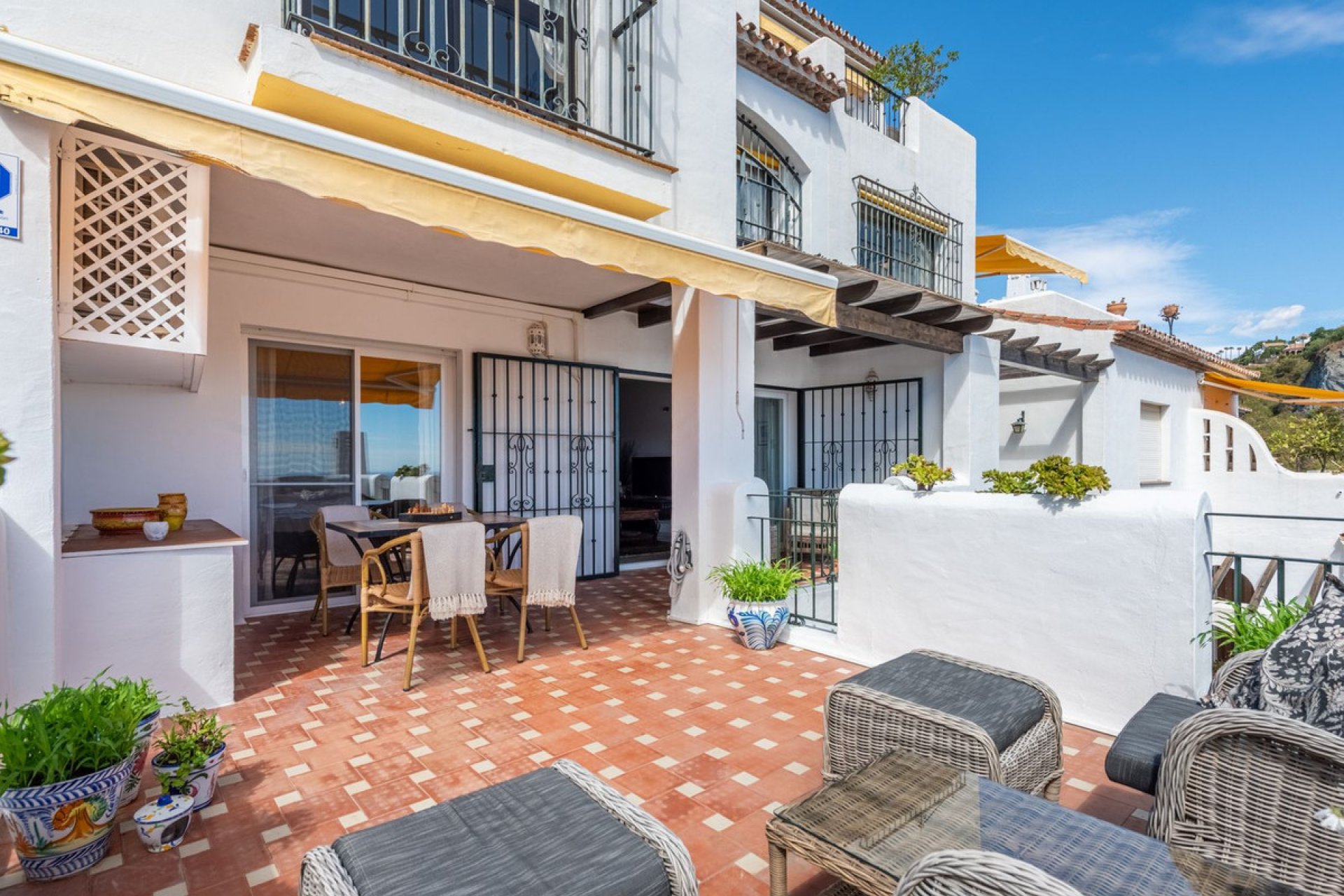 Resale - Apartment - Duplex - Benahavís - Los Arqueros