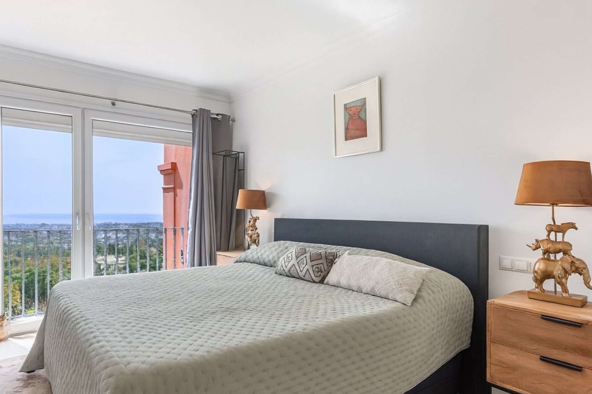 Resale - Apartment - Duplex - Benahavís - Monte Halcones