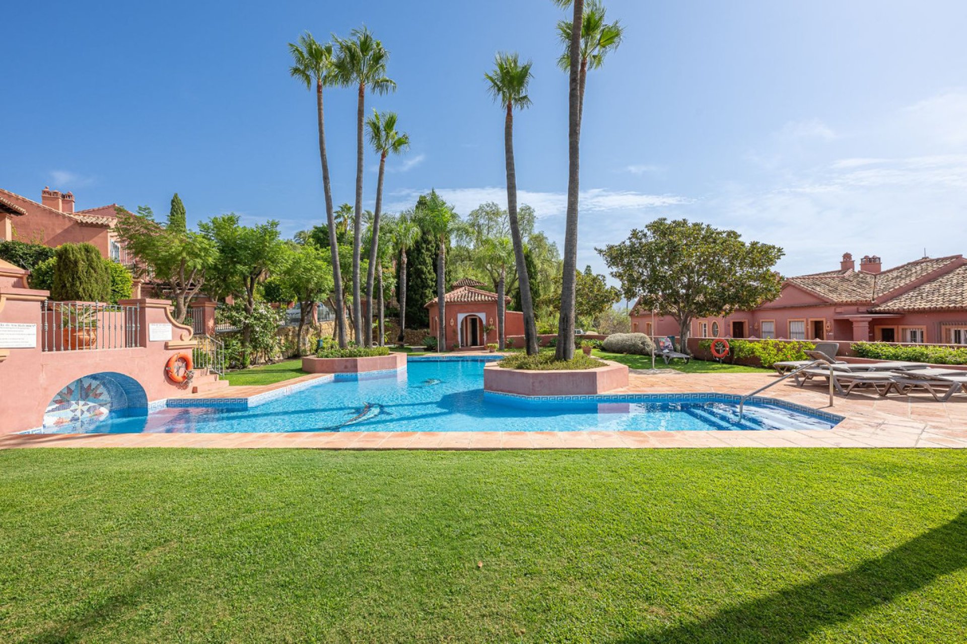 Resale - Apartment - Duplex - Benahavís - Monte Halcones