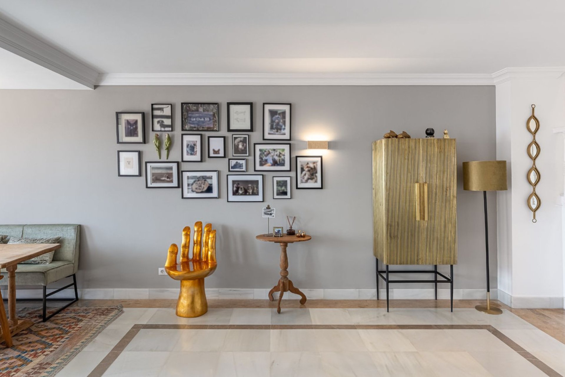 Resale - Apartment - Duplex - Benahavís - Monte Halcones