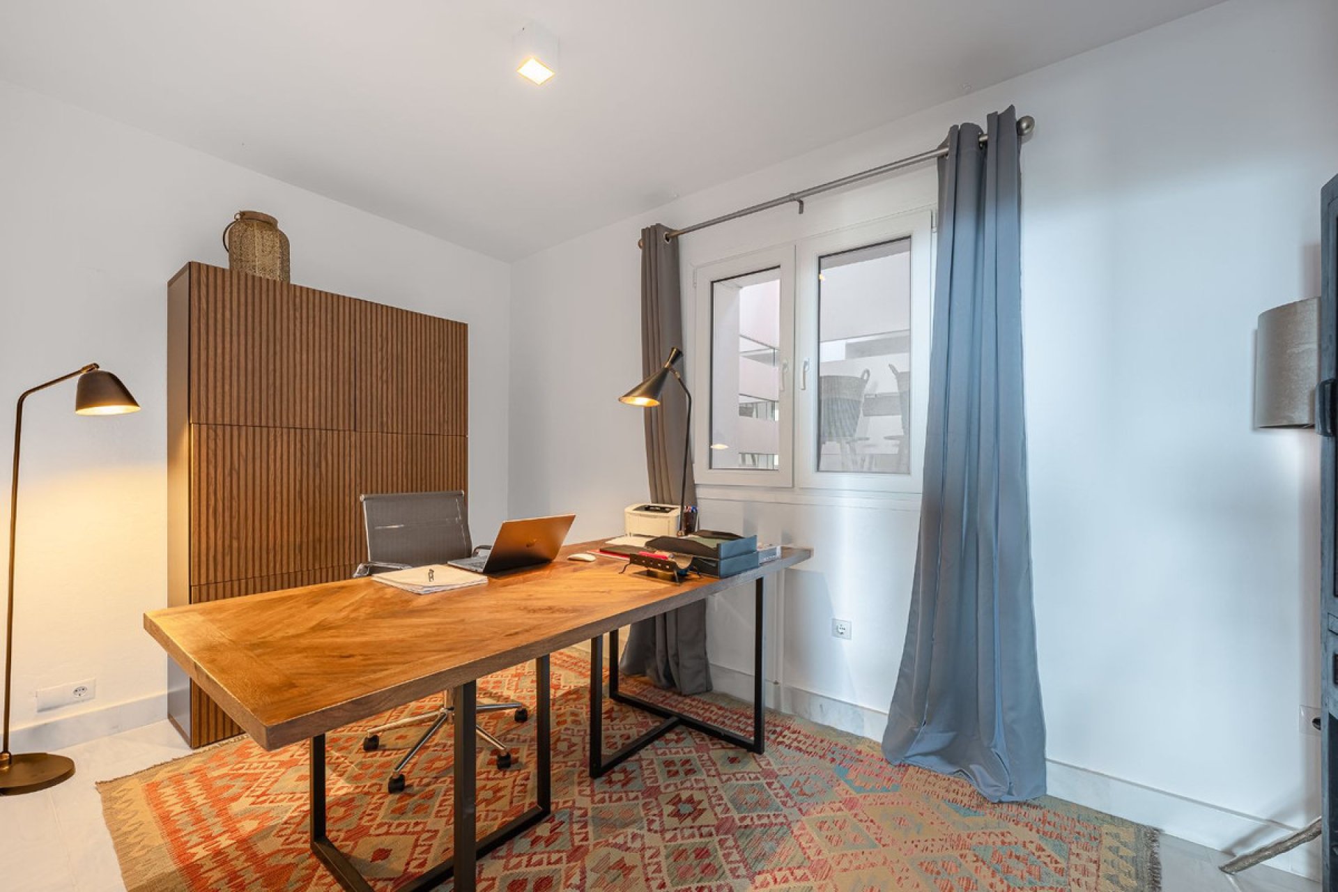 Resale - Apartment - Duplex - Benahavís - Monte Halcones