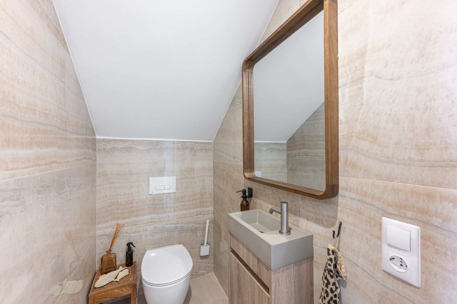 Resale - Apartment - Duplex - Benahavís - Monte Halcones