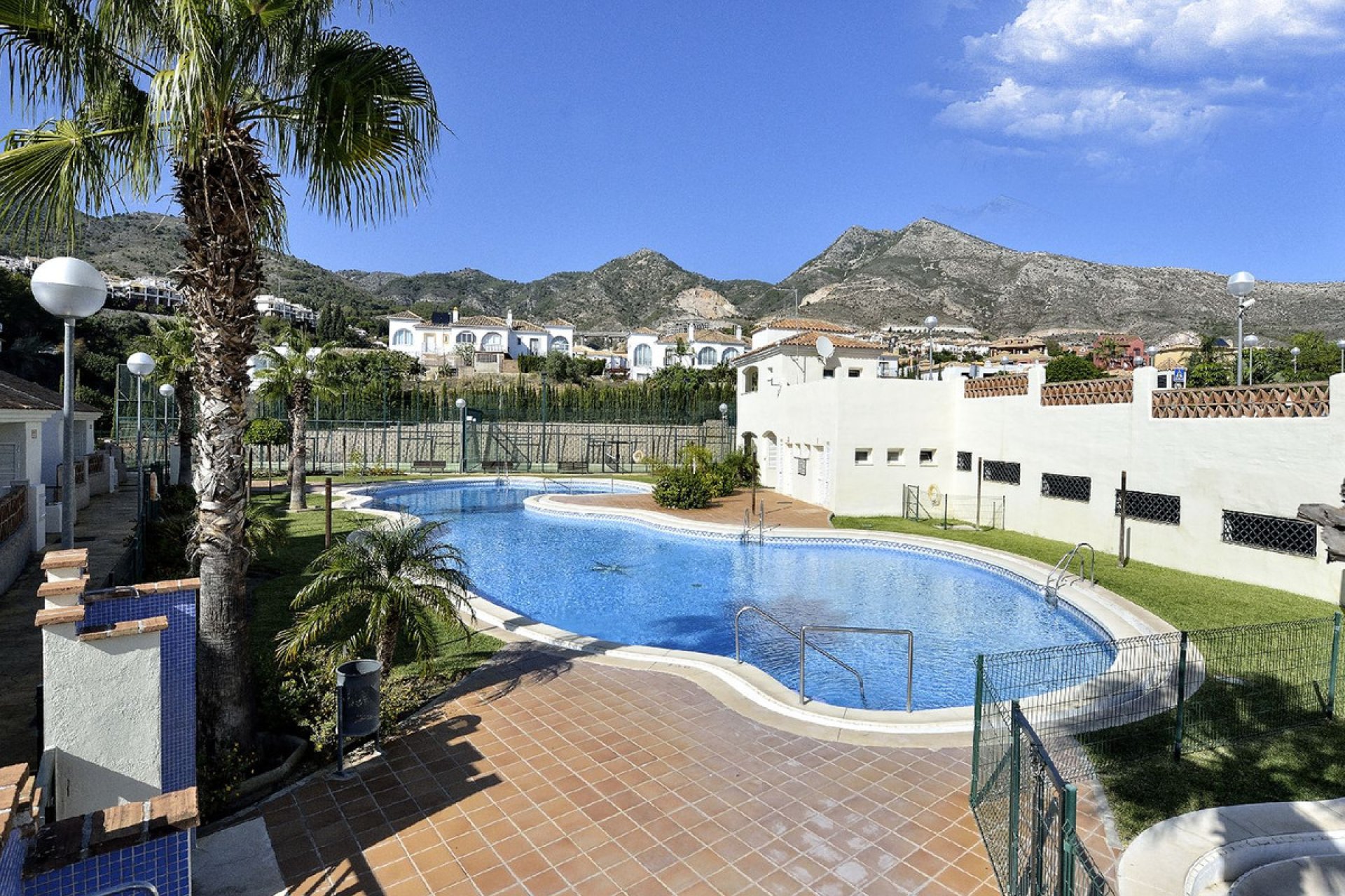 Resale - Apartment - Duplex - Benalmádena - Benalmadena Centro