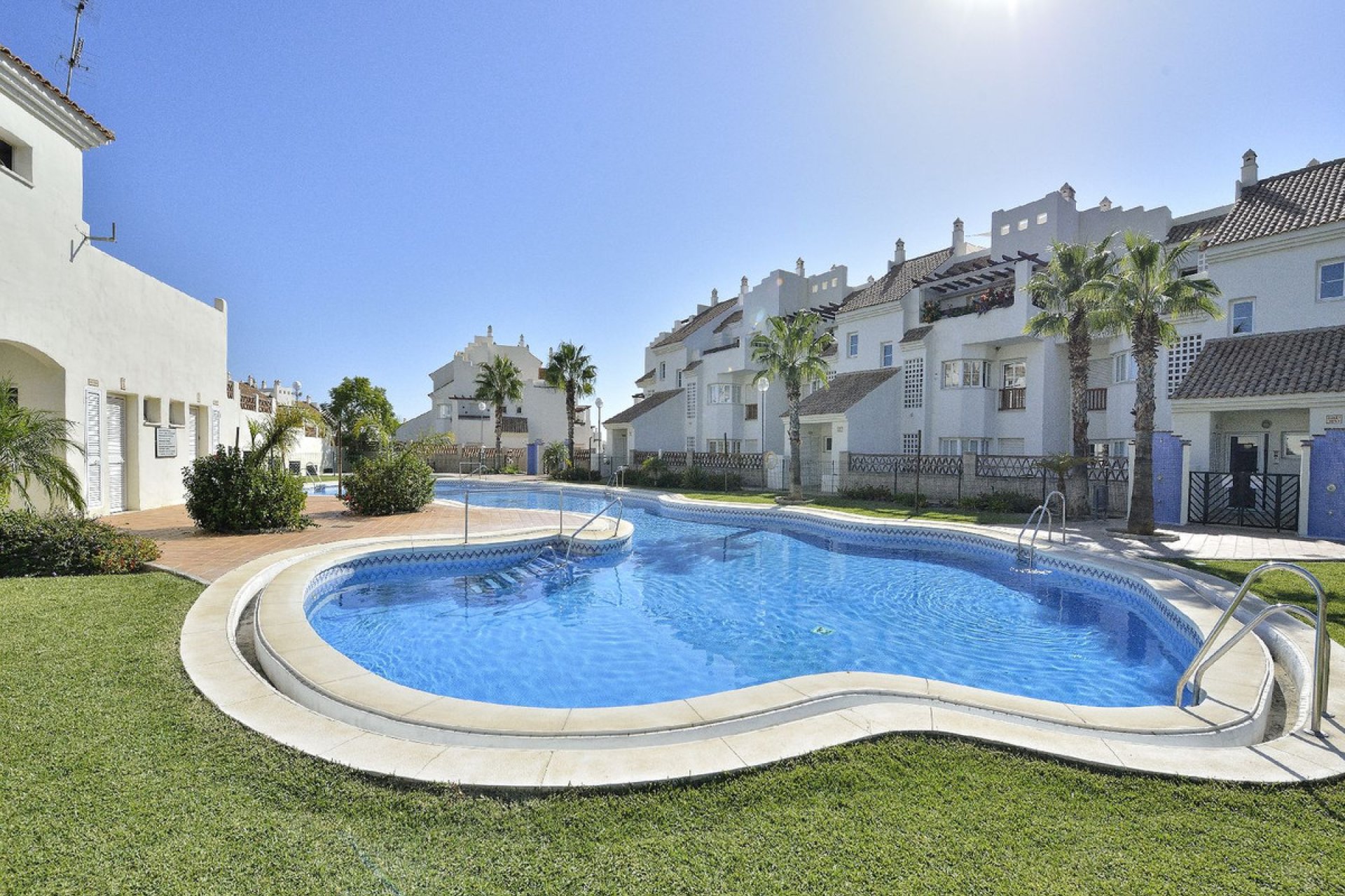 Resale - Apartment - Duplex - Benalmádena - Benalmadena Centro