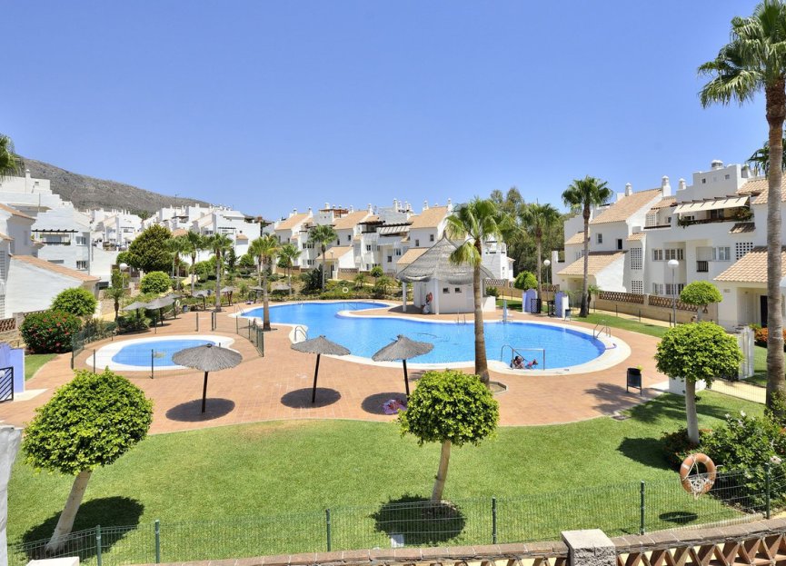 Resale - Apartment - Duplex - Benalmádena - Benalmadena Centro