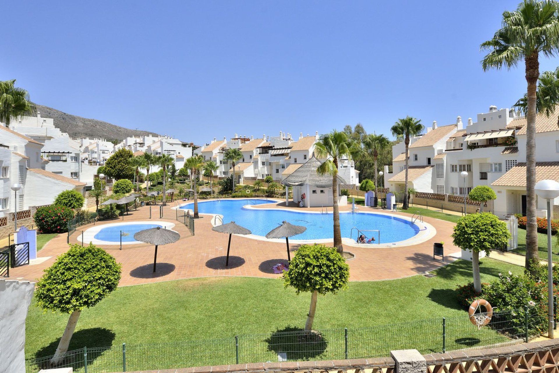 Resale - Apartment - Duplex - Benalmádena - Benalmadena Centro