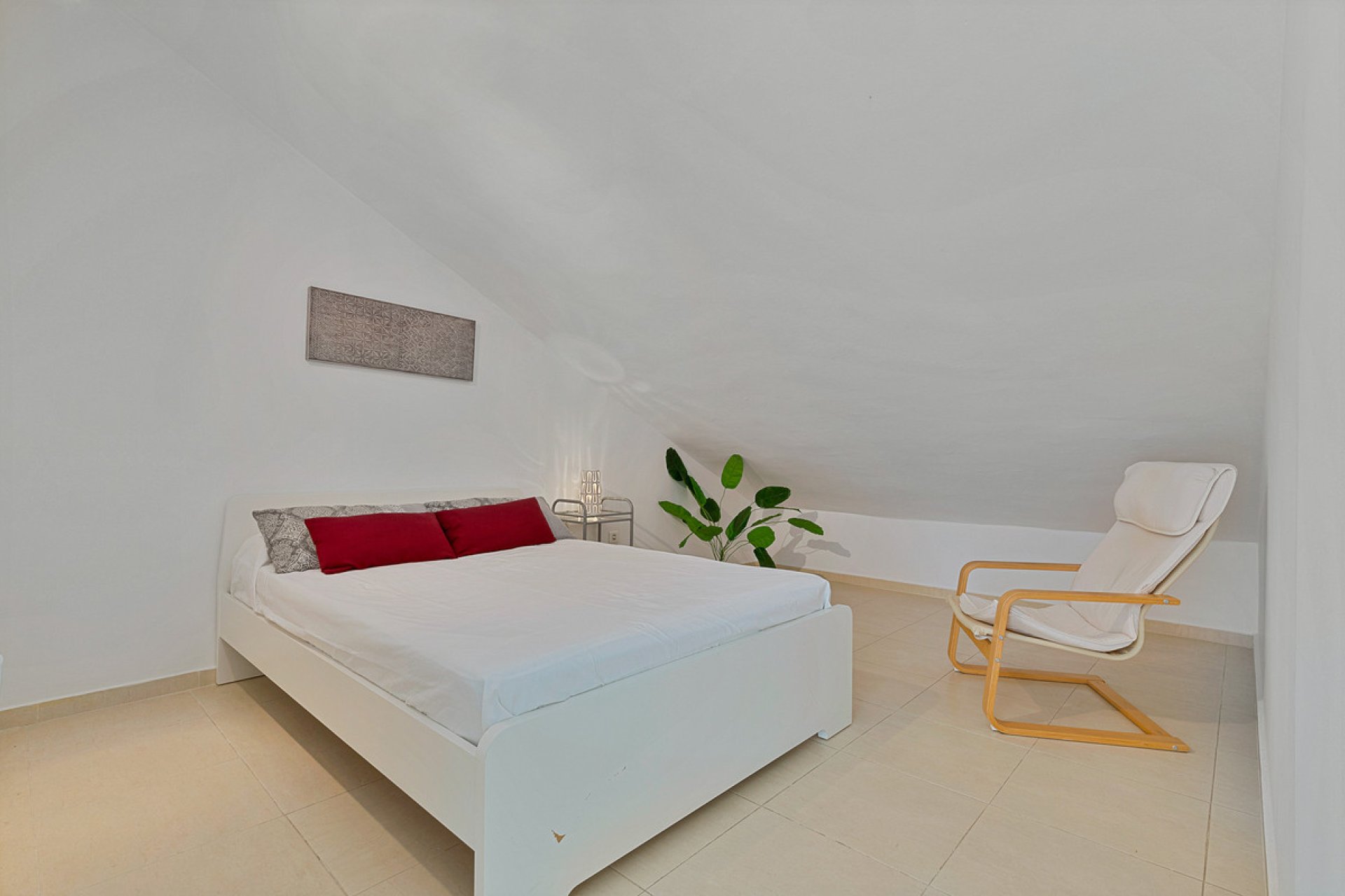 Resale - Apartment - Duplex - Benalmádena - Benalmadena Centro