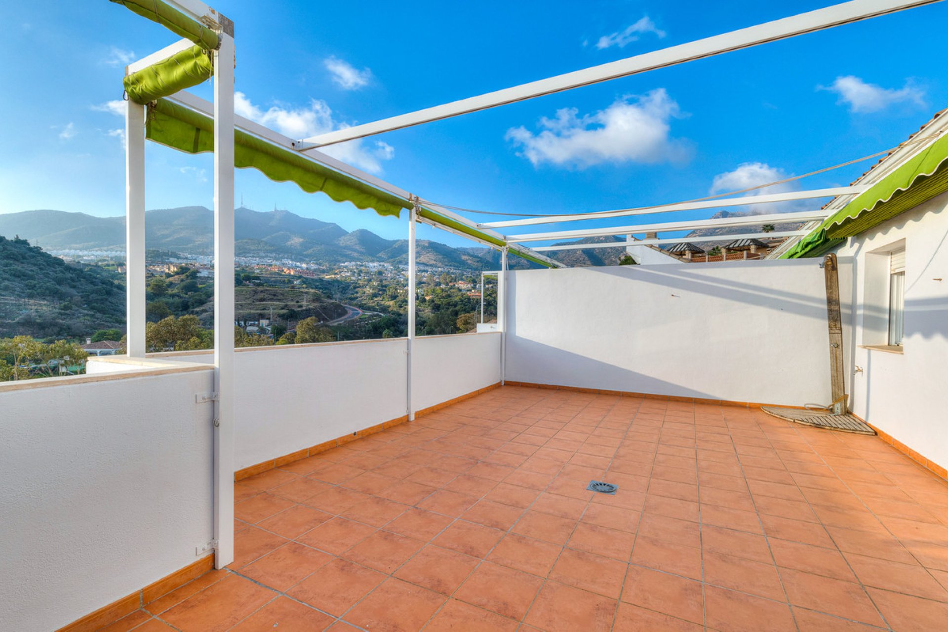 Resale - Apartment - Duplex - Benalmádena - Benalmadena Centro