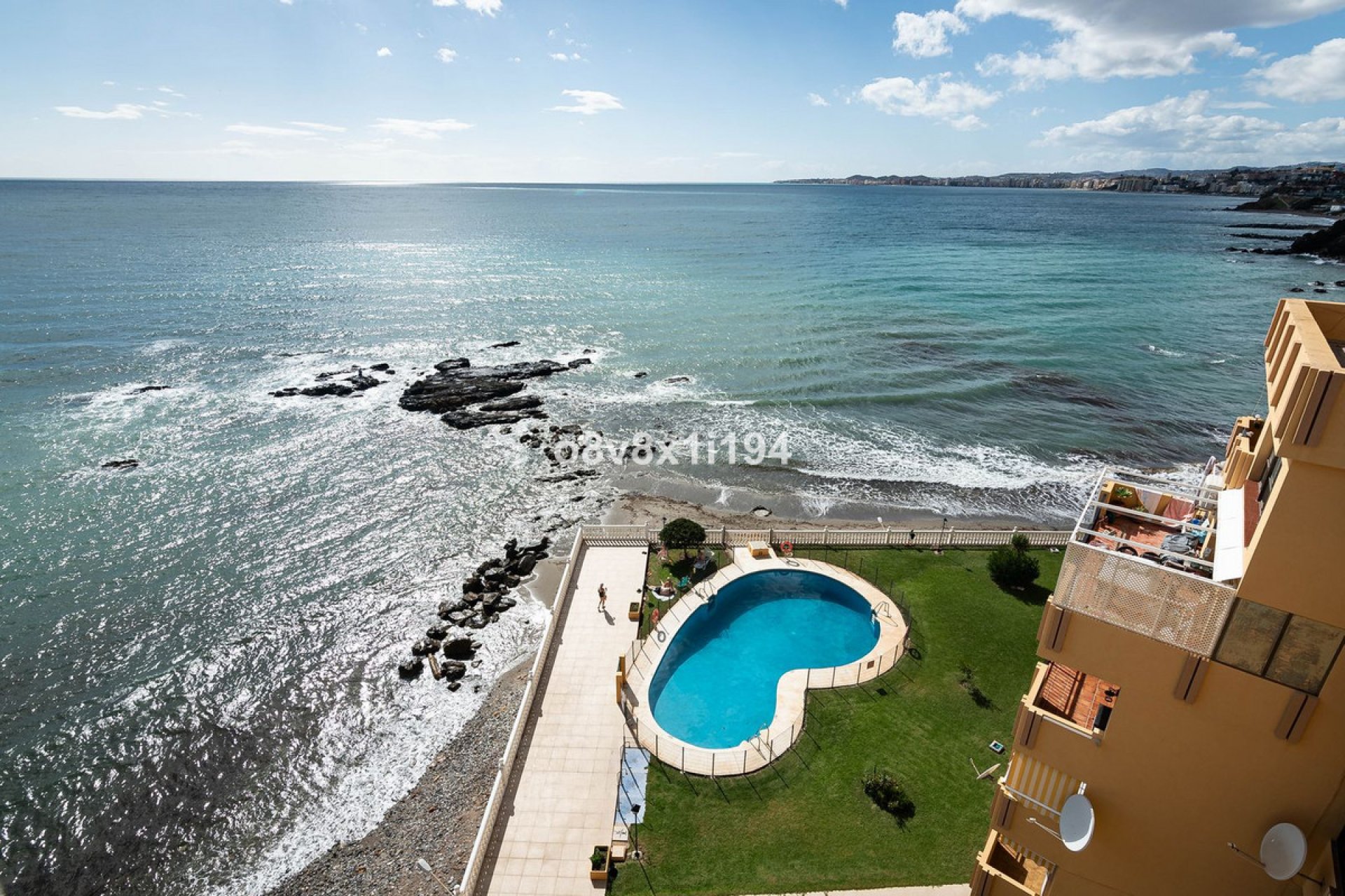 Resale - Apartment - Duplex - Benalmádena - Torremuelle