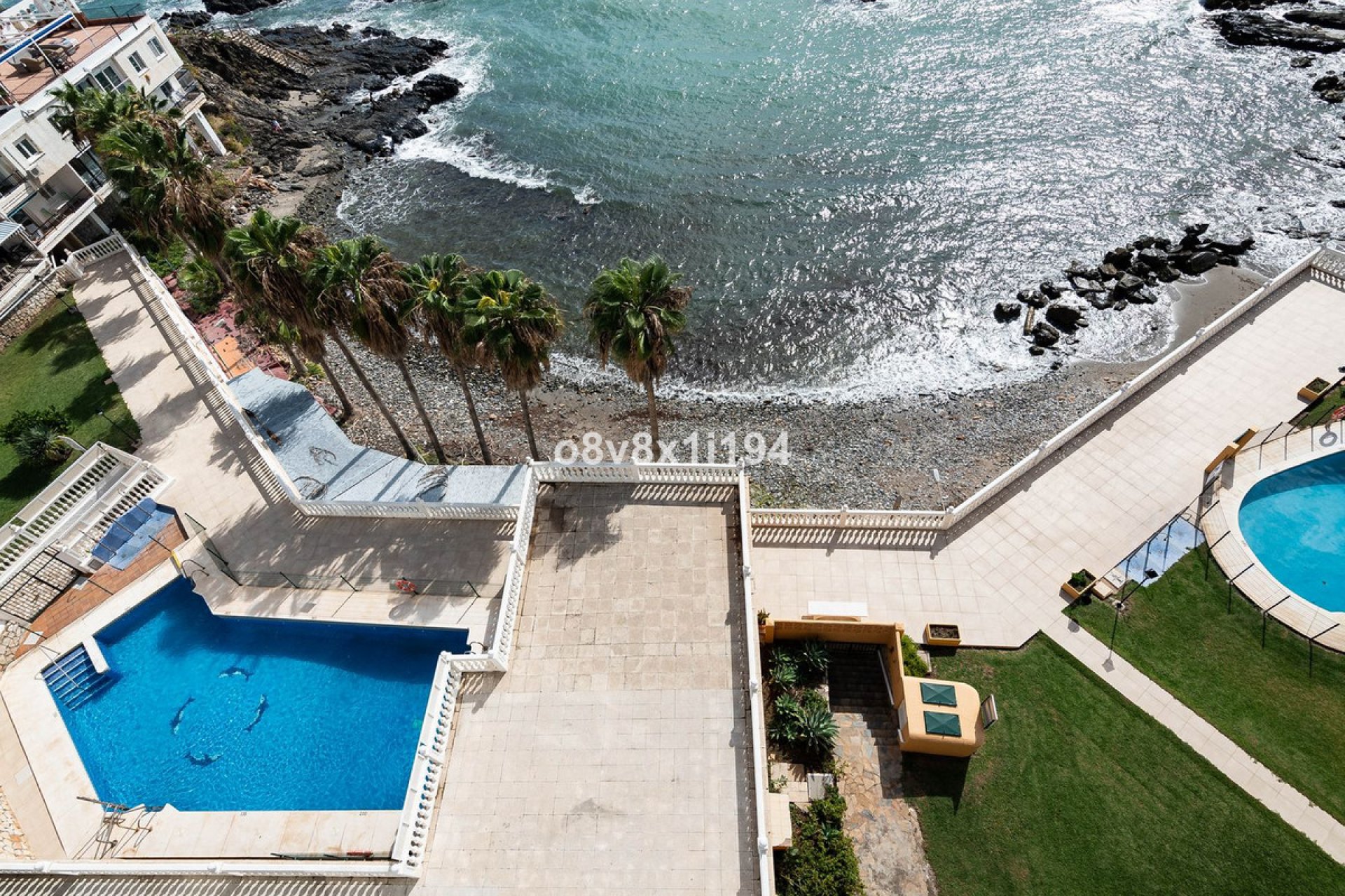 Resale - Apartment - Duplex - Benalmádena - Torremuelle