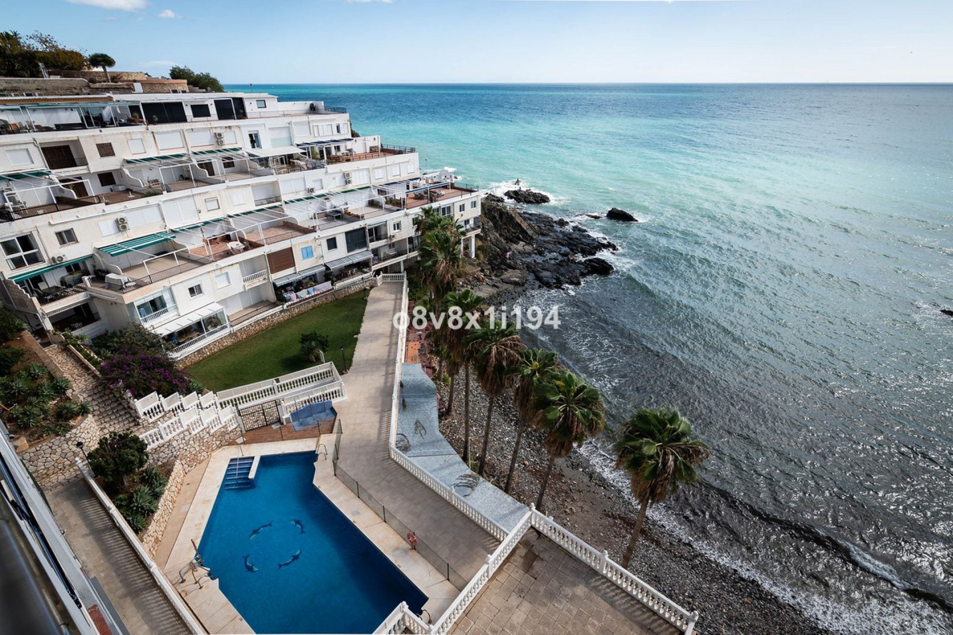 Resale - Apartment - Duplex - Benalmádena - Torremuelle