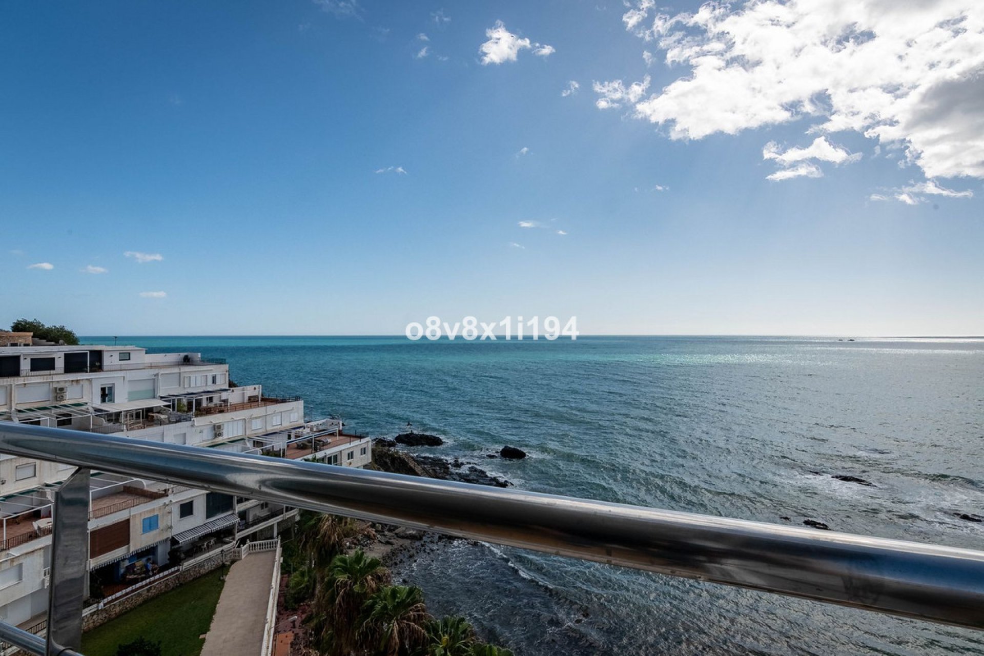 Resale - Apartment - Duplex - Benalmádena - Torremuelle