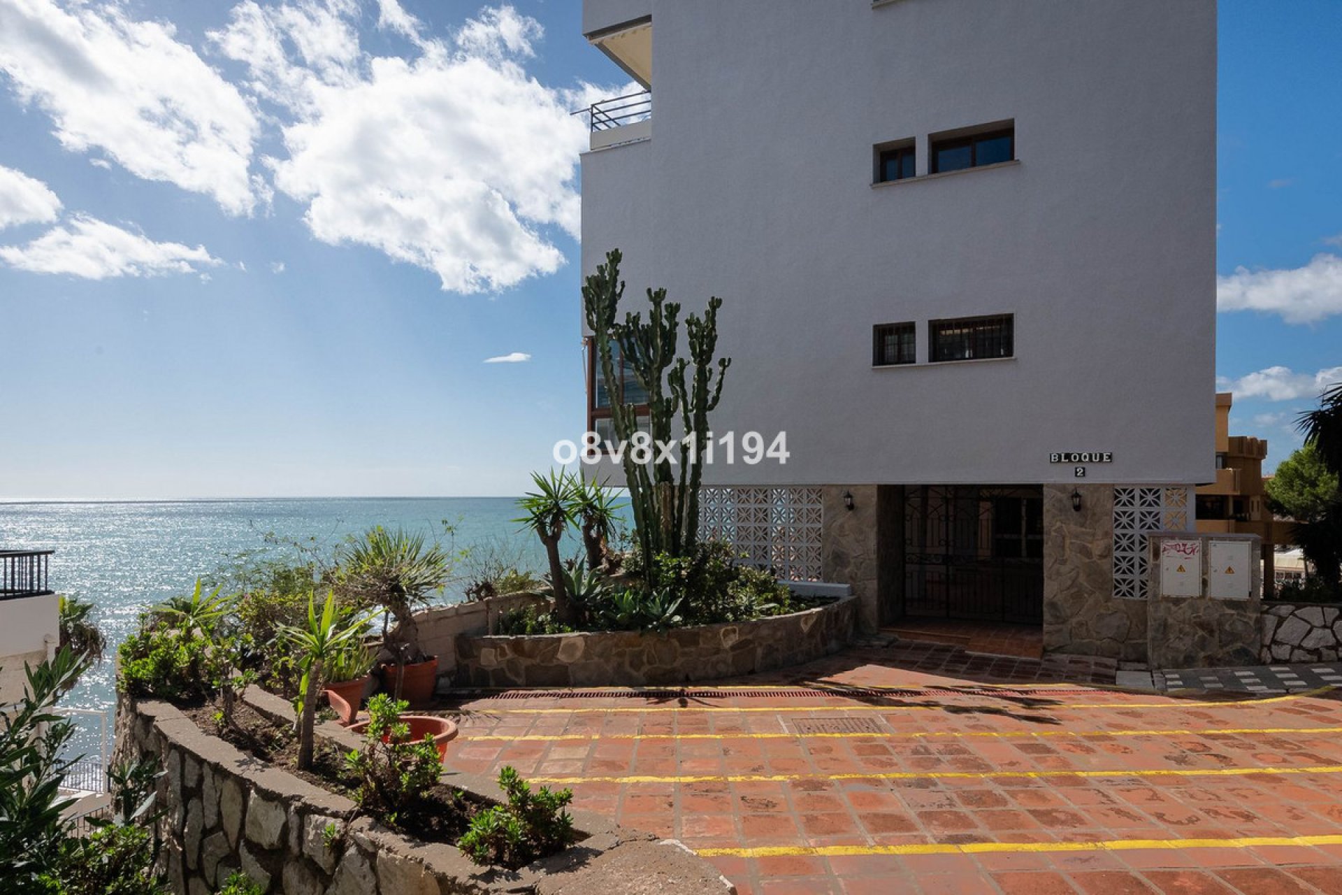 Resale - Apartment - Duplex - Benalmádena - Torremuelle