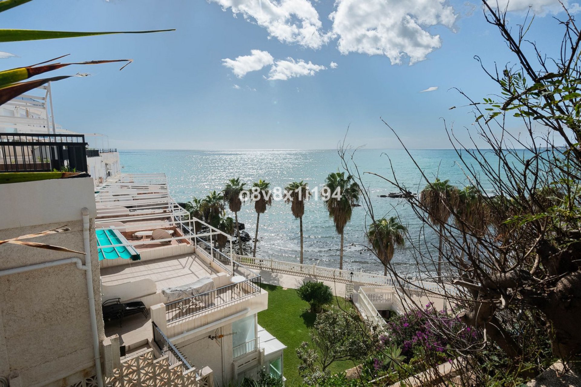 Resale - Apartment - Duplex - Benalmádena - Torremuelle