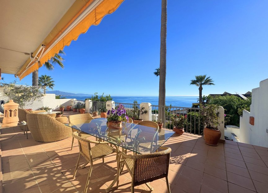 Resale - Apartment - Duplex - Casares - Casares Playa