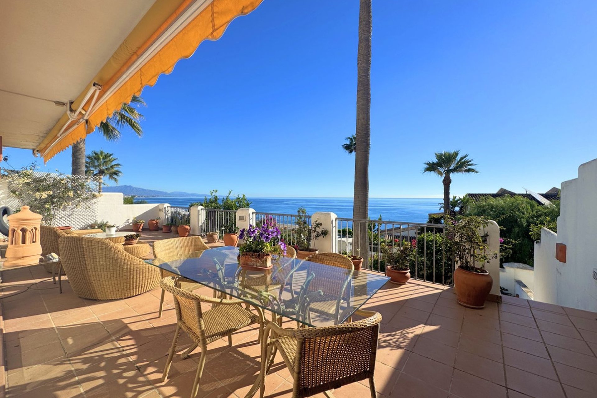 Resale - Apartment - Duplex - Casares - Casares Playa