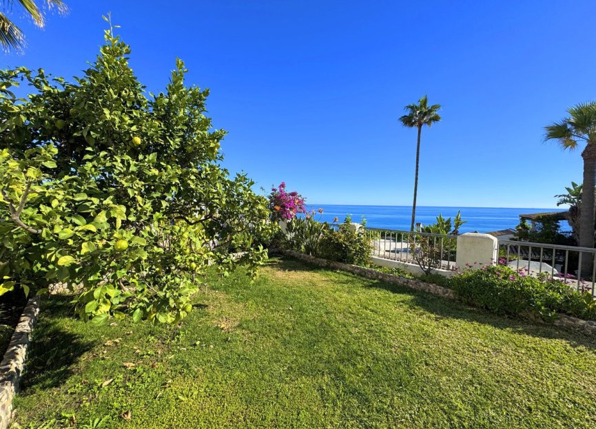 Resale - Apartment - Duplex - Casares - Casares Playa