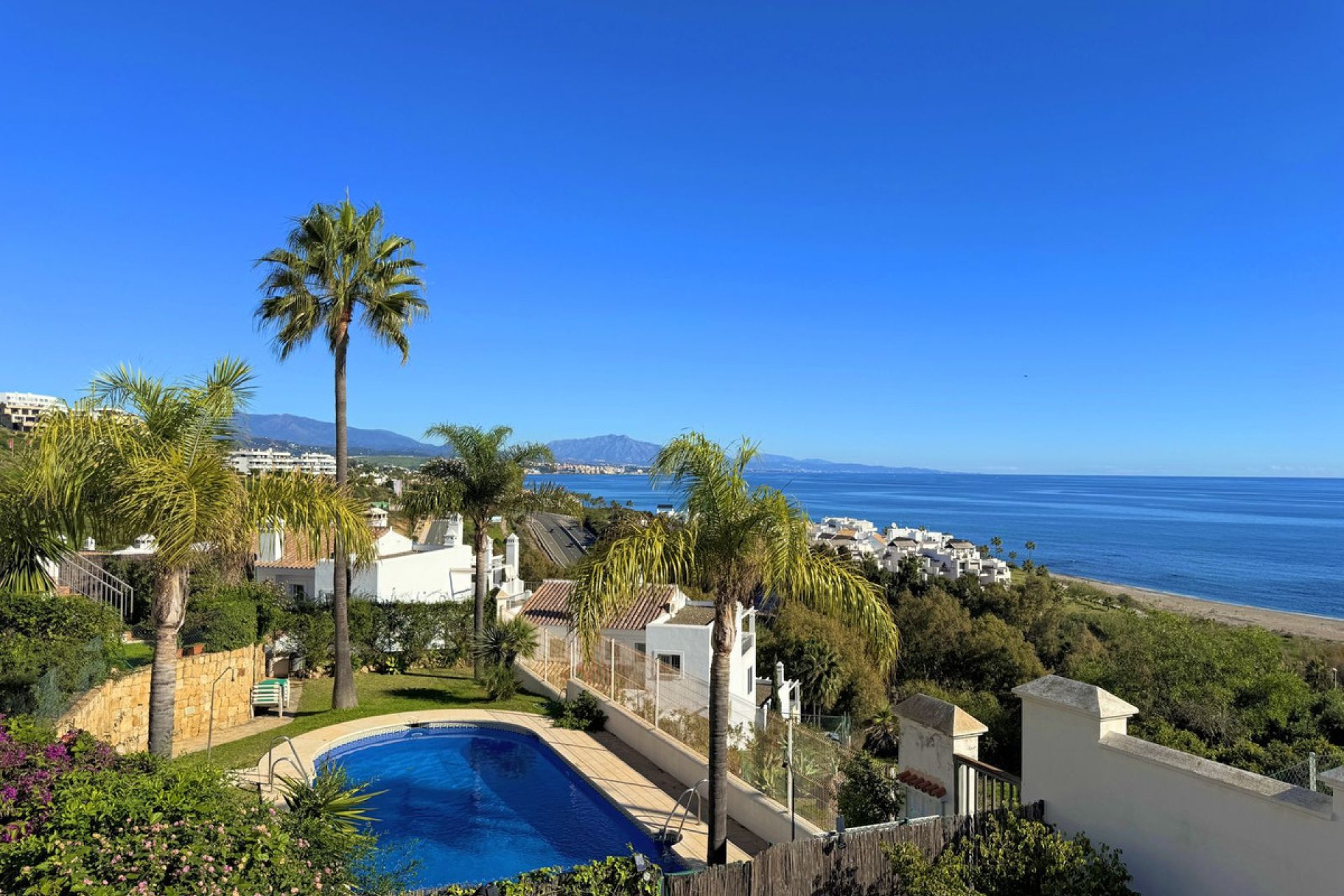 Resale - Apartment - Duplex - Casares - Casares Playa