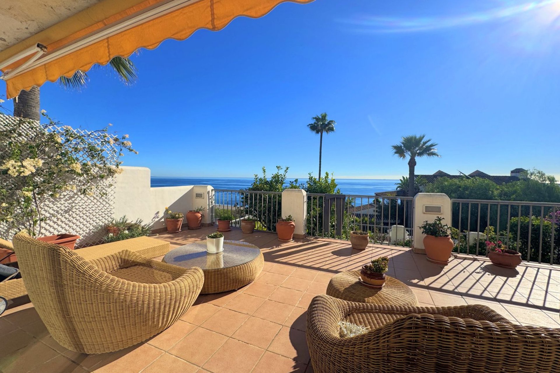 Resale - Apartment - Duplex - Casares - Casares Playa