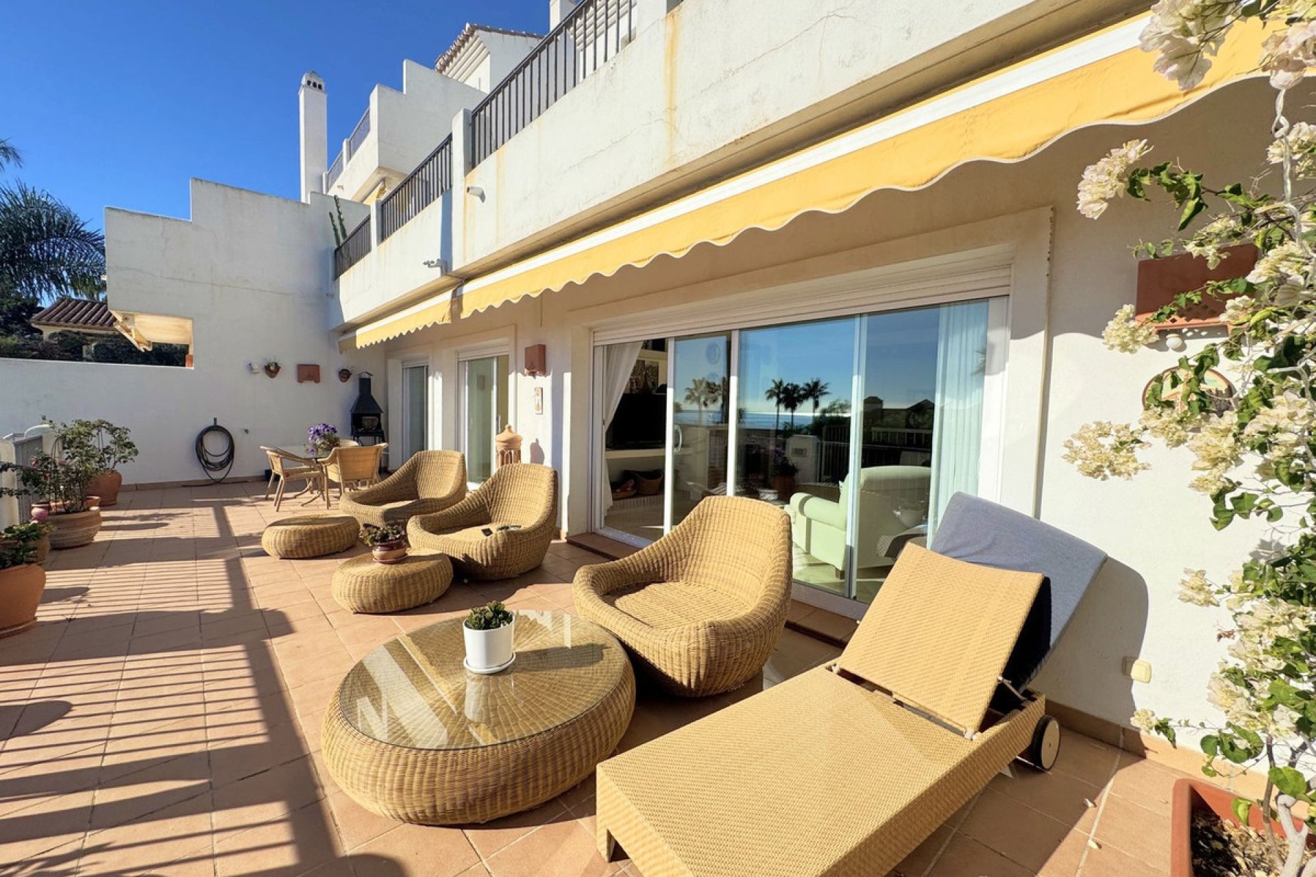 Resale - Apartment - Duplex - Casares - Casares Playa