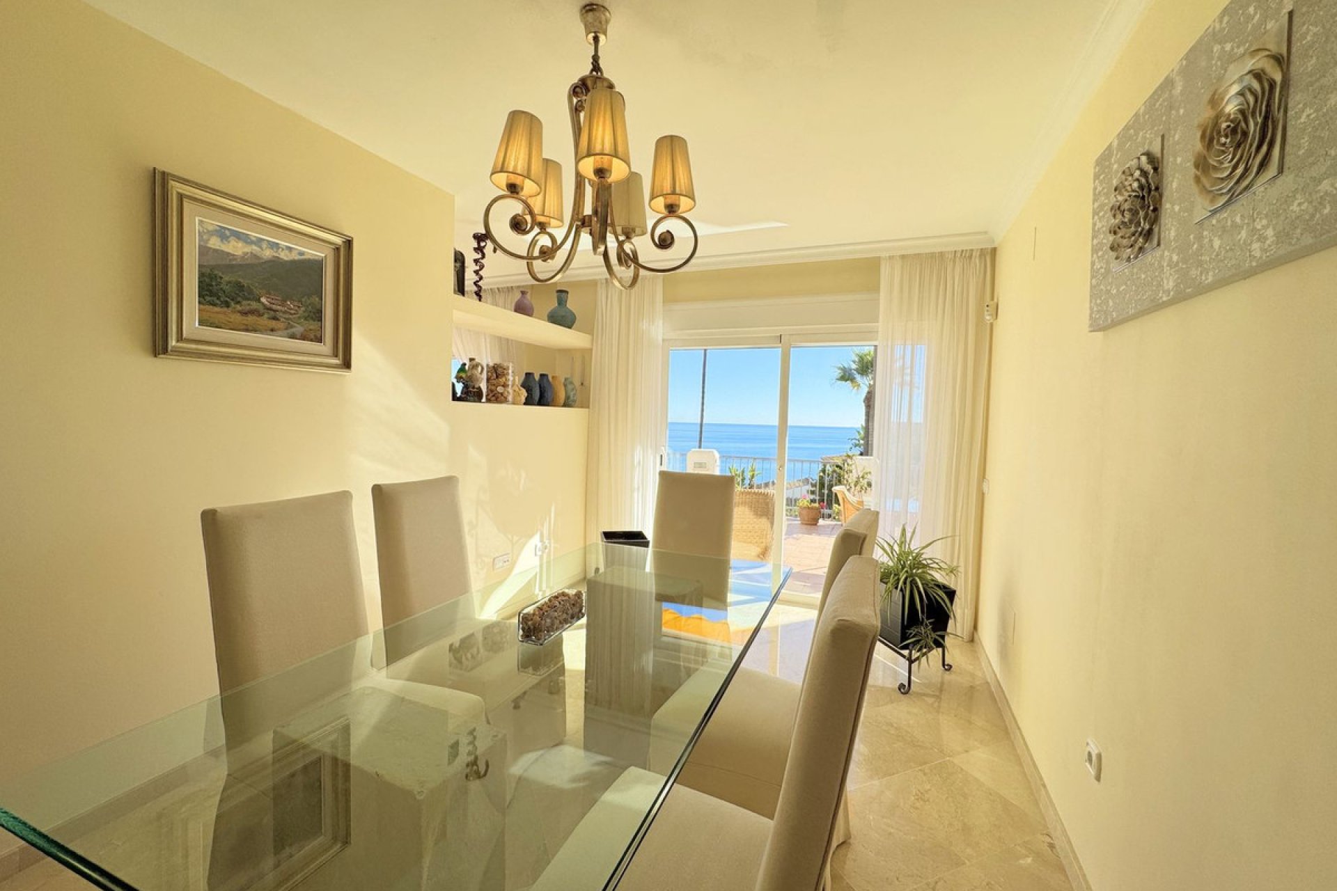 Resale - Apartment - Duplex - Casares - Casares Playa