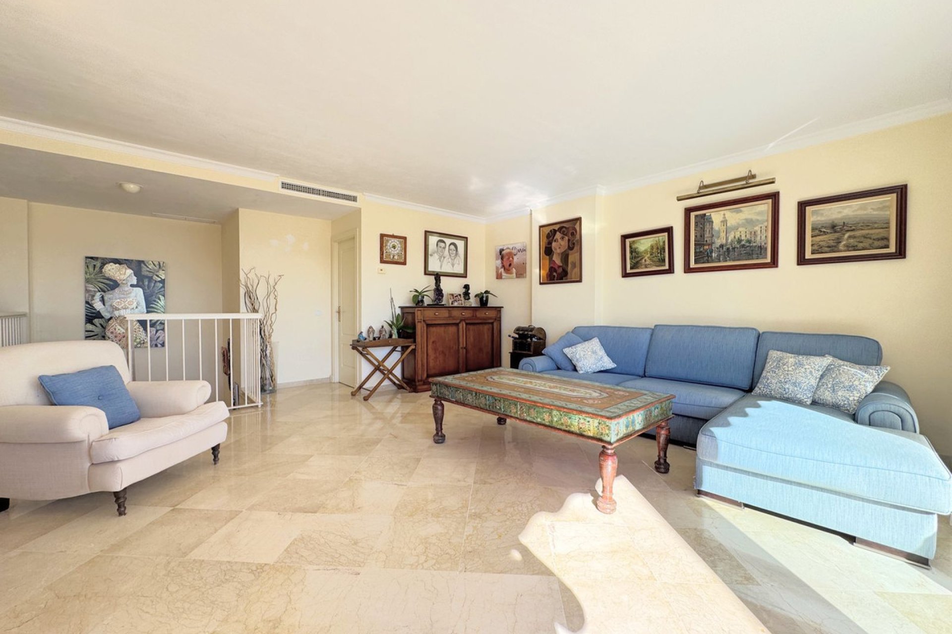 Resale - Apartment - Duplex - Casares - Casares Playa