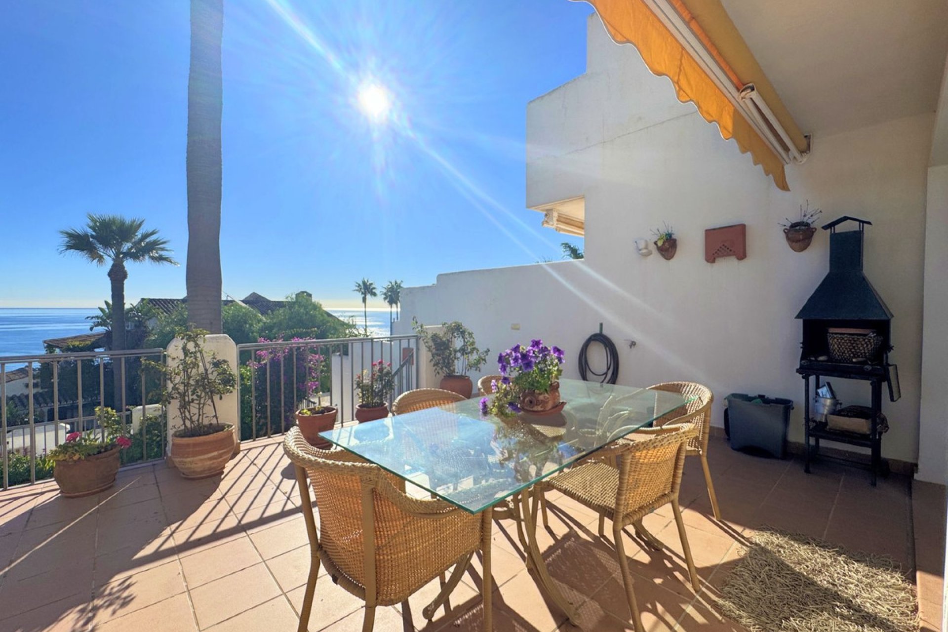 Resale - Apartment - Duplex - Casares - Casares Playa