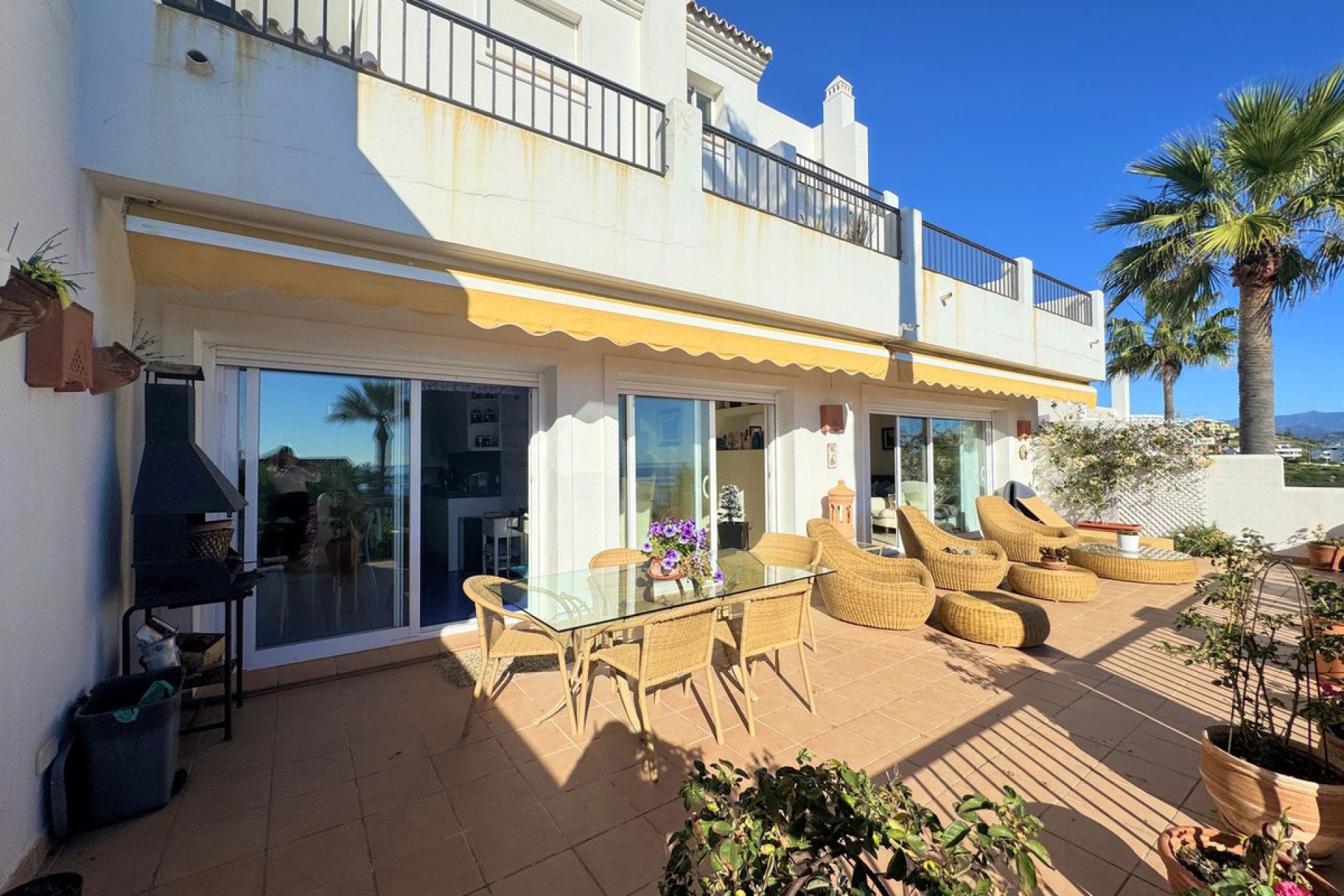 Resale - Apartment - Duplex - Casares - Casares Playa