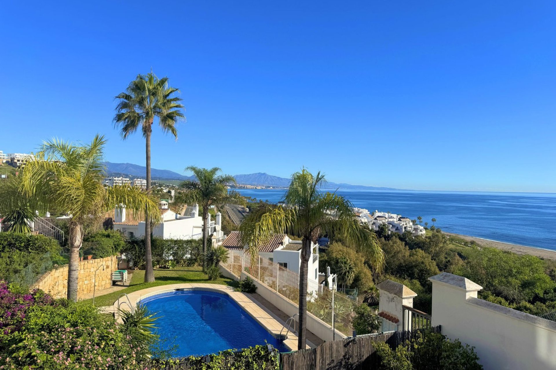 Resale - Apartment - Duplex - Casares - Casares Playa