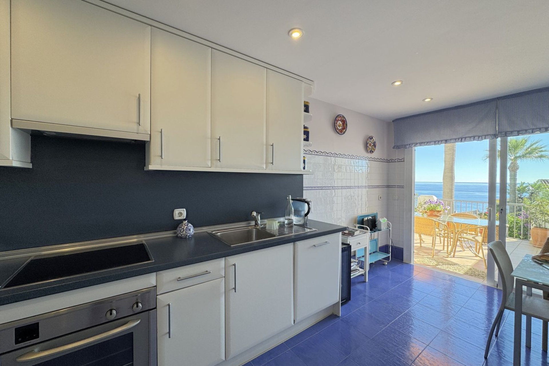 Resale - Apartment - Duplex - Casares - Casares Playa