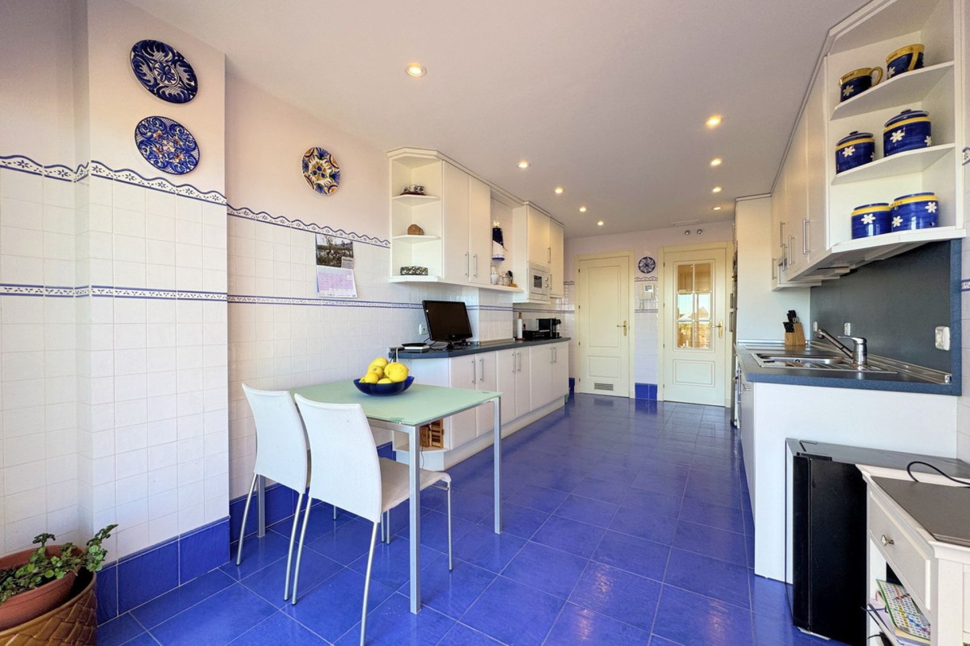 Resale - Apartment - Duplex - Casares - Casares Playa