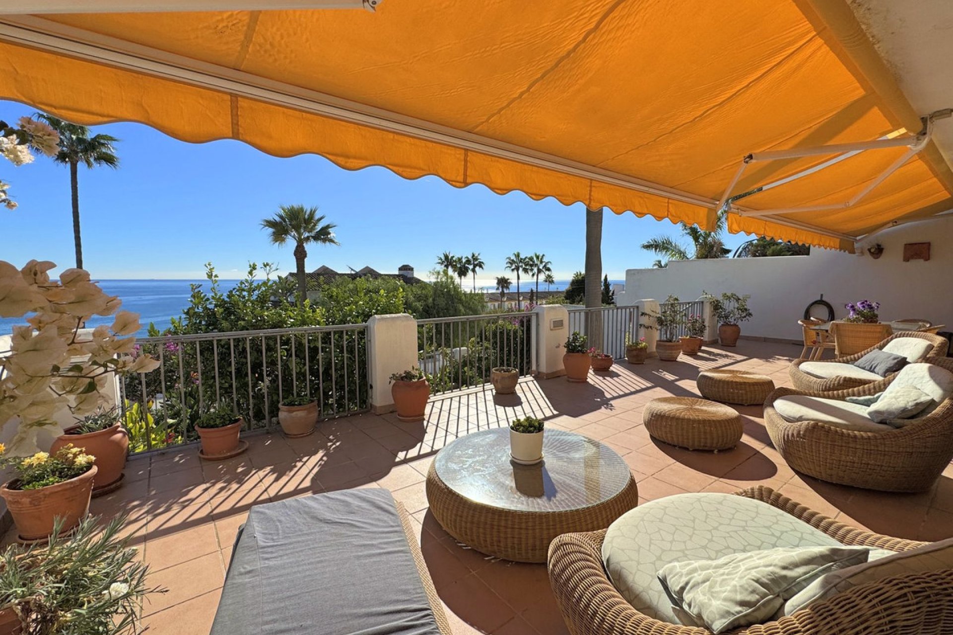 Resale - Apartment - Duplex - Casares - Casares Playa