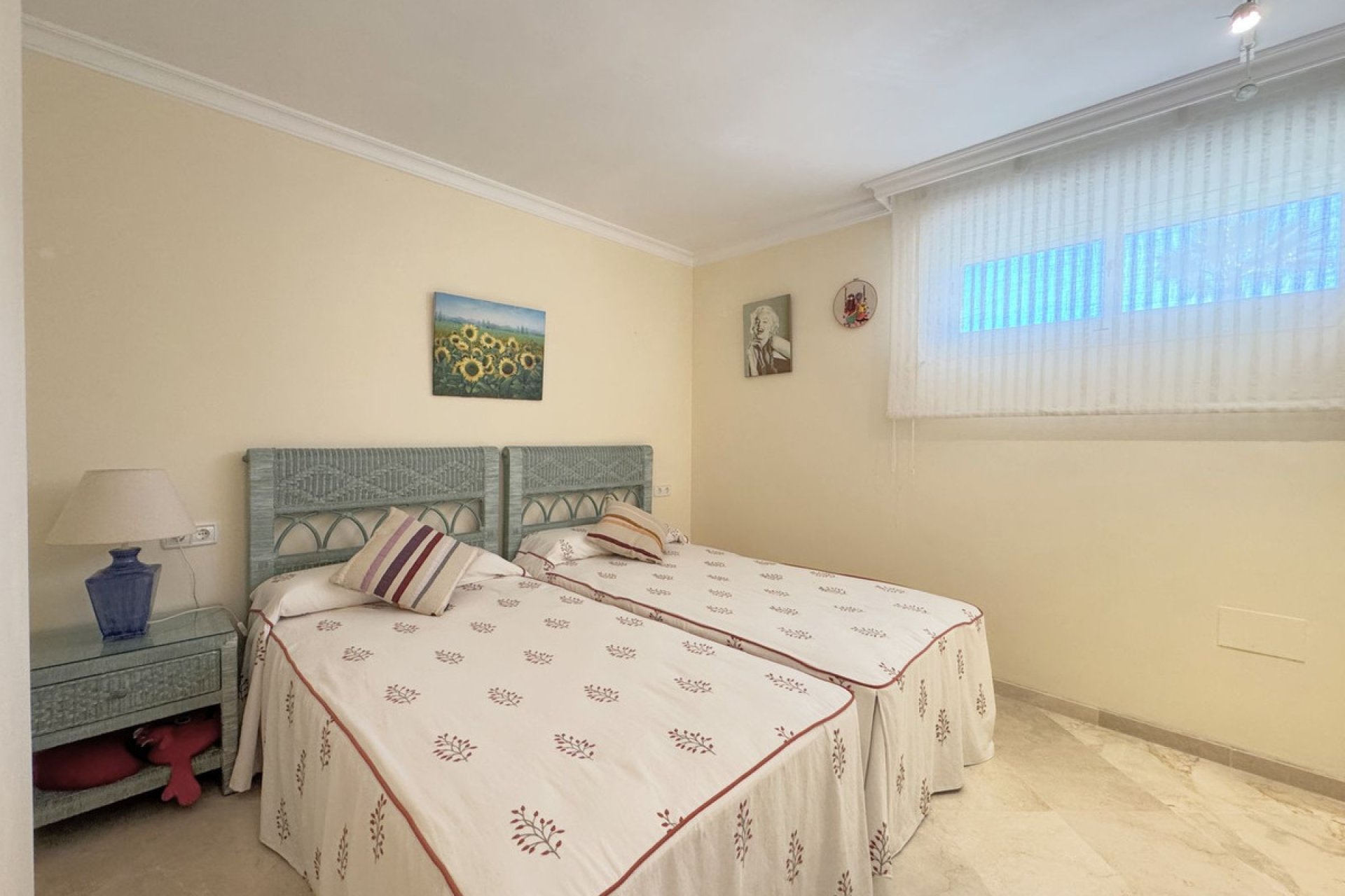 Resale - Apartment - Duplex - Casares - Casares Playa