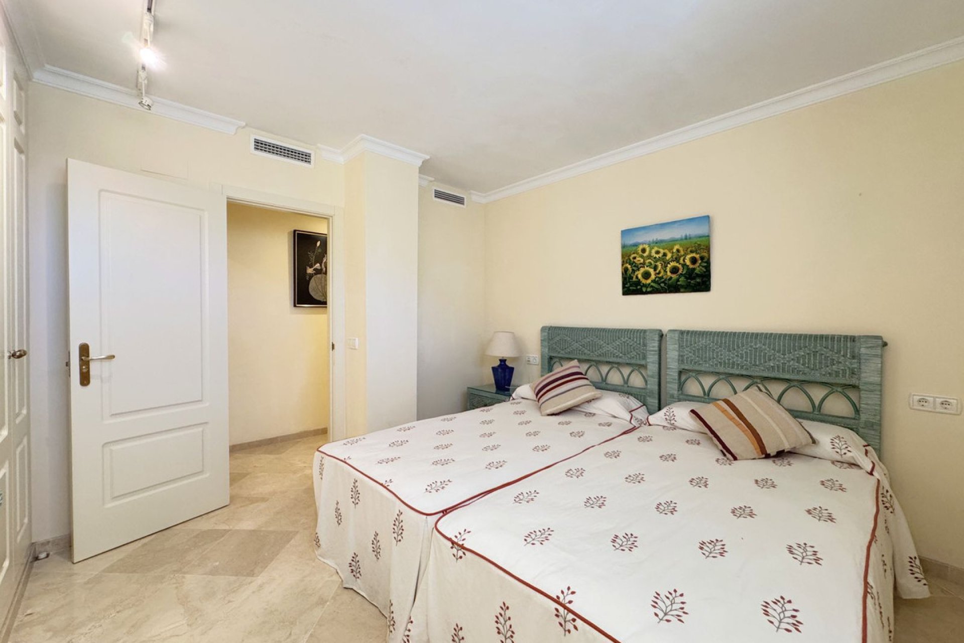 Resale - Apartment - Duplex - Casares - Casares Playa