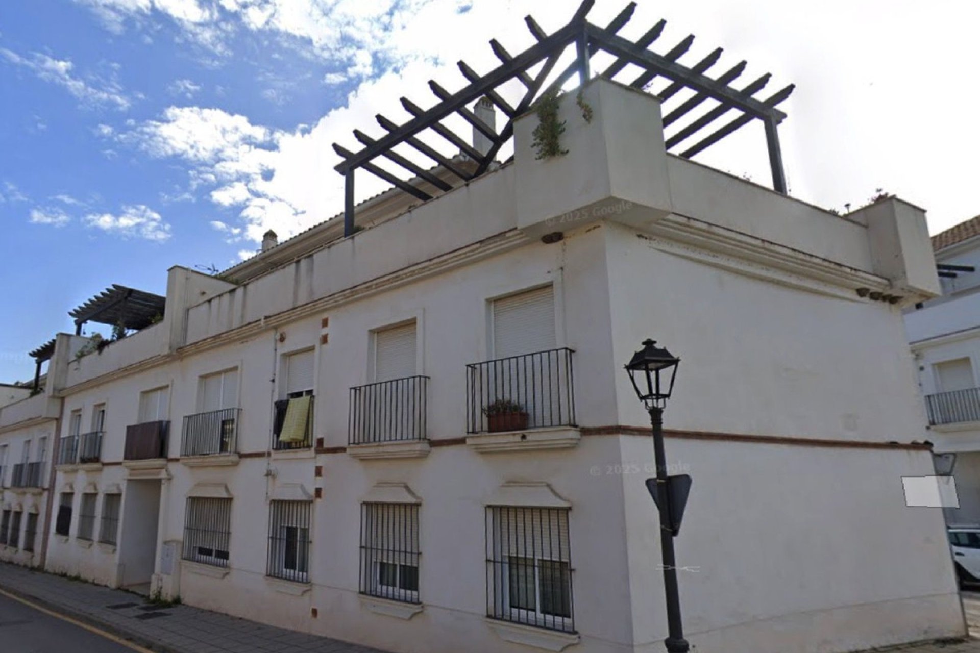 Resale - Apartment - Duplex - Estepona - Cancelada