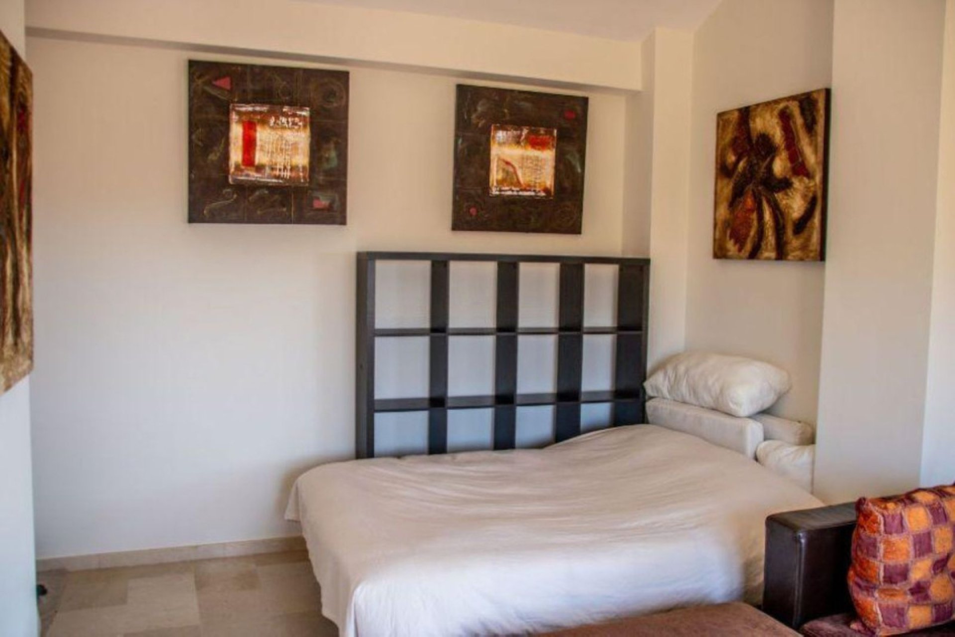 Resale - Apartment - Duplex - Estepona - Costalita